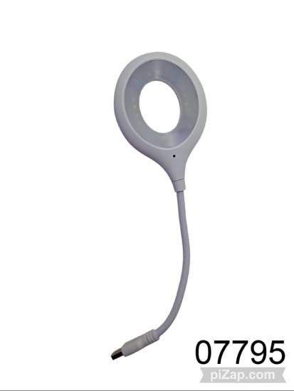 Imagen de LAMPARA 24LEDS 5.26
